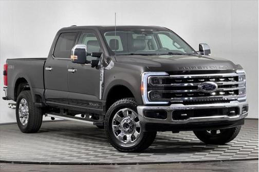 2024 Ford F-350 Lariat