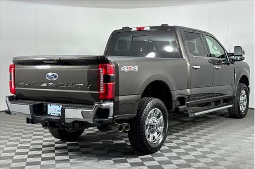 2024 Ford F-350 Lariat