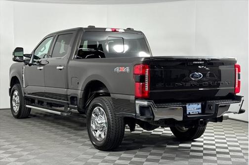 2024 Ford F-350 Lariat