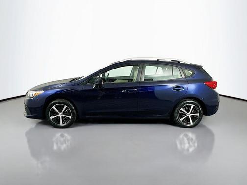 2020 Subaru Impreza Premium 5-Door