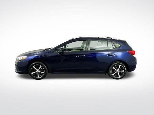 2020 Subaru Impreza Premium 5-Door