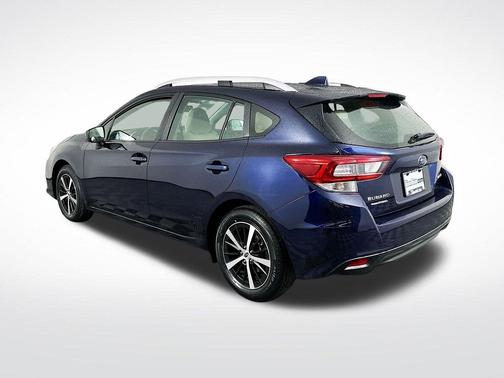 2020 Subaru Impreza Premium 5-Door