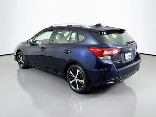 2020 Subaru Impreza Premium 5-Door