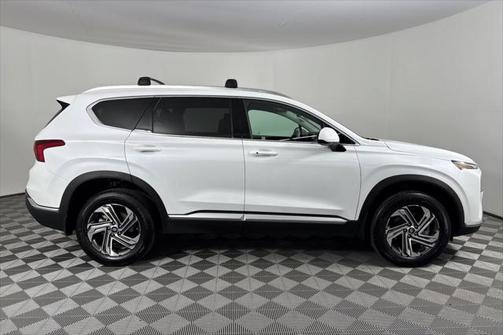 2022 Hyundai SANTA FE SEL 2.4