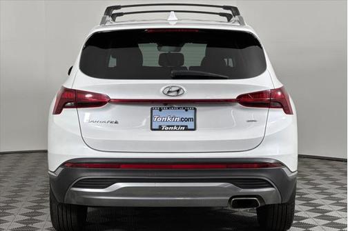 2022 Hyundai SANTA FE SEL 2.4
