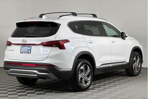 2022 Hyundai SANTA FE SEL 2.4