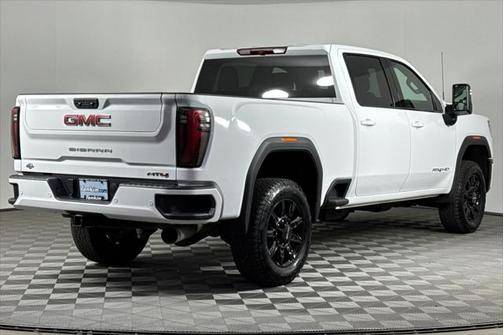 2024 GMC Sierra 3500 Base