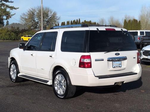 2014 Ford Expedition Limited