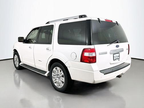 2014 Ford Expedition Limited