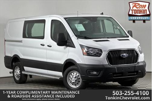 2023 Ford Transit-250 Base