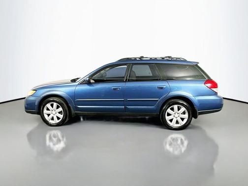 2008 Subaru Outback 2.5 i