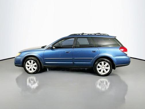 2008 Subaru Outback 2.5 i