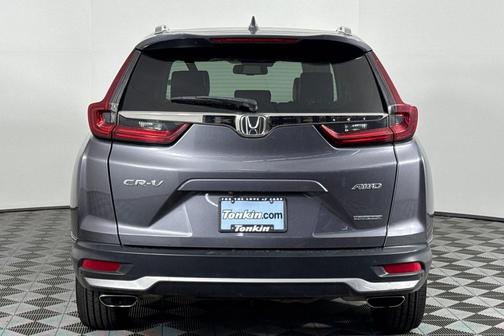 2021 Honda CR-V AWD Touring