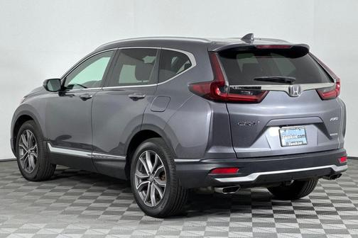 2021 Honda CR-V AWD Touring