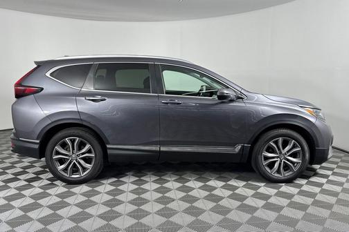 2021 Honda CR-V AWD Touring