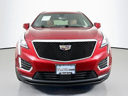 2021 Cadillac XT5 Sport