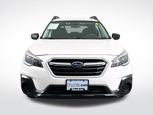 2019 Subaru Outback 2.5i