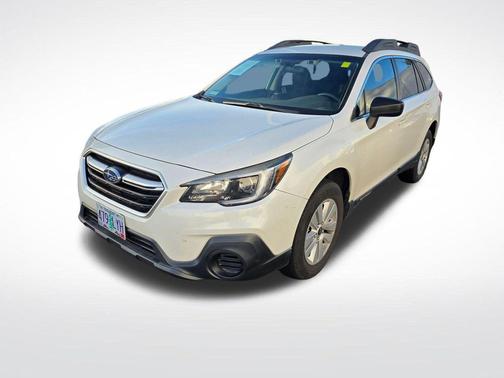 2019 Subaru Outback 2.5i