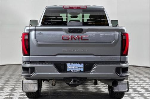 2024 GMC Sierra 3500 Denali