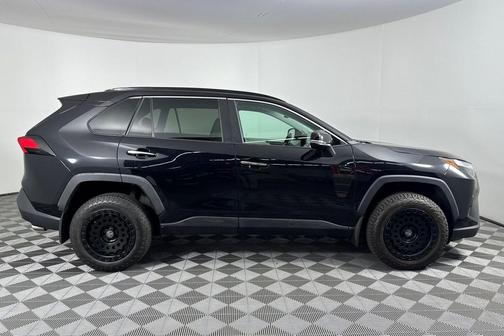2022 Toyota RAV4 Limited