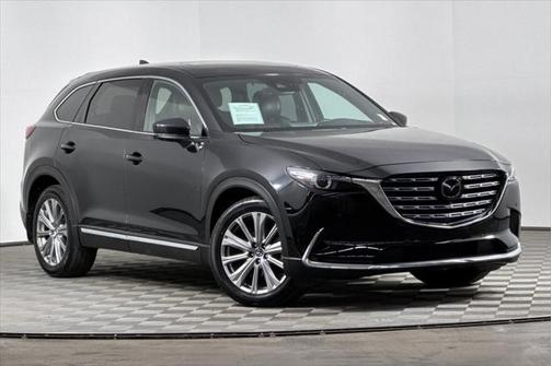2023 Mazda CX-9 Signature