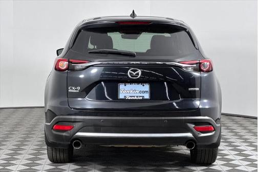 2023 Mazda CX-9 Signature