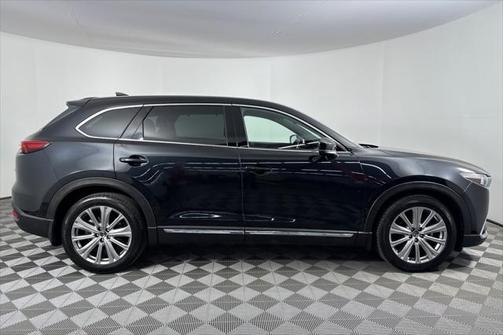 2023 Mazda CX-9 Signature