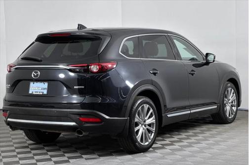 2023 Mazda CX-9 Signature