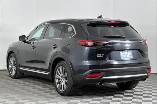 2023 Mazda CX-9 Signature