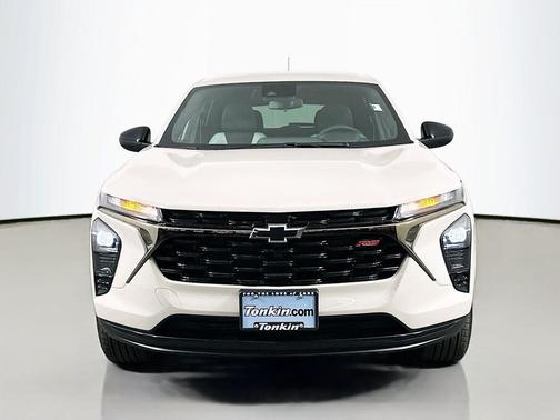 2026 Chevrolet Trax FWD 1RS