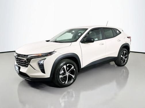 2026 Chevrolet Trax FWD 1RS