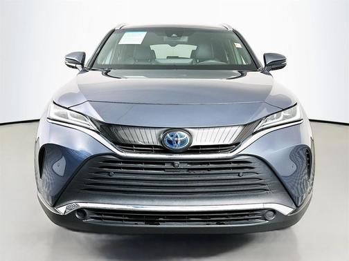 2021 Toyota Venza Limited