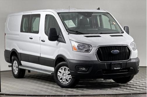 2022 Ford Transit-250 Base