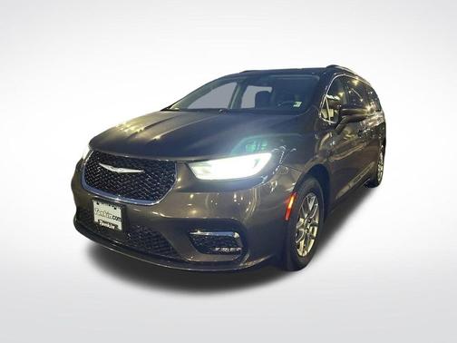 2021 Chrysler Pacifica Touring