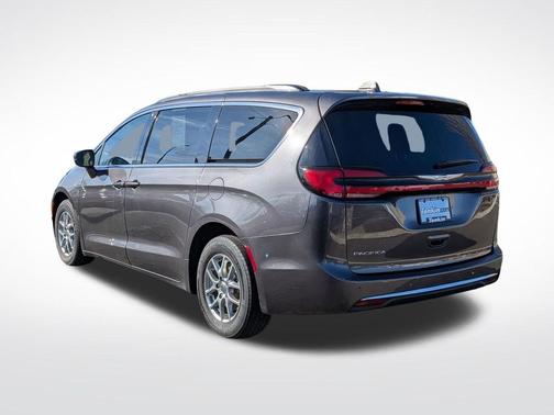 2021 Chrysler Pacifica Touring