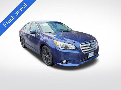 2017 Subaru Legacy Limited