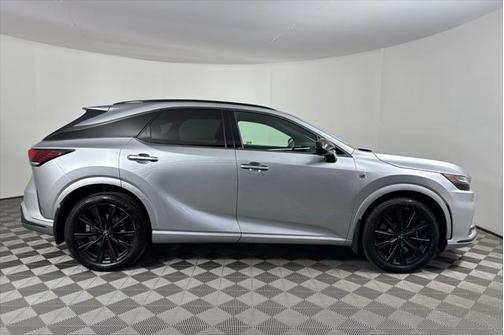 2024 Lexus RX 500h F SPORT Performance