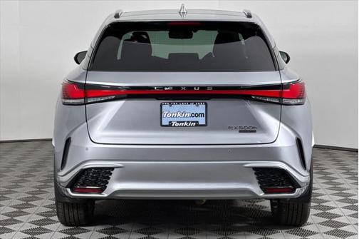 2024 Lexus RX 500h F SPORT Performance