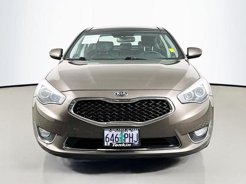 2014 Kia Cadenza Premium