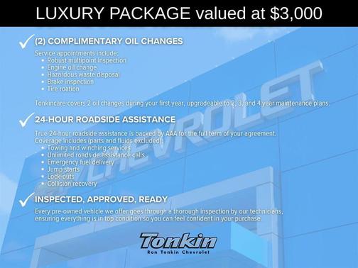 2014 Kia Cadenza Premium