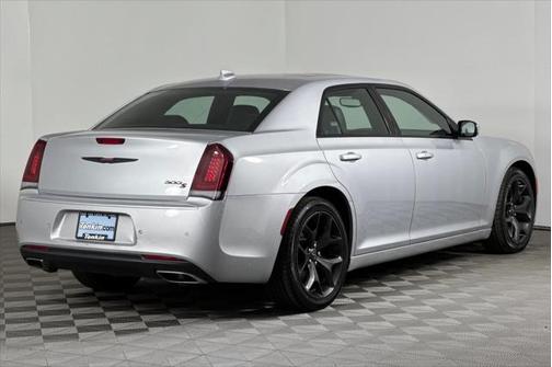 2023 Chrysler 300 S