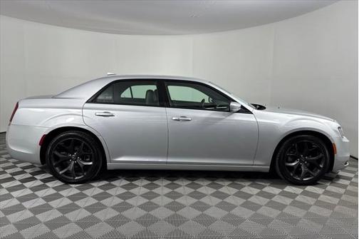 2023 Chrysler 300 S