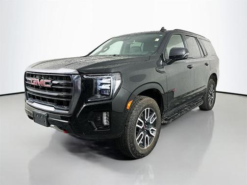 2024 GMC Yukon 4WD AT4