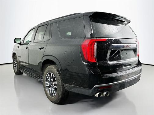 2024 GMC Yukon 4WD AT4