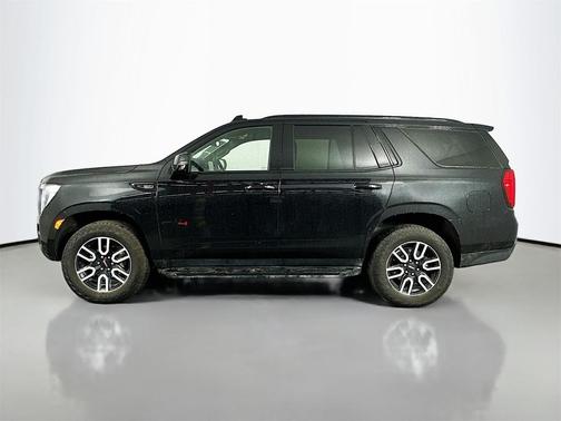 2024 GMC Yukon 4WD AT4