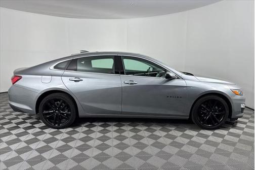 2024 Chevrolet Malibu FWD 2LT