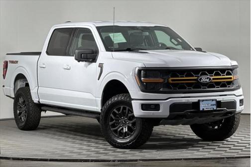 2024 Ford F-150 Tremor