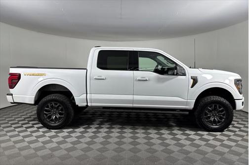 2024 Ford F-150 Tremor