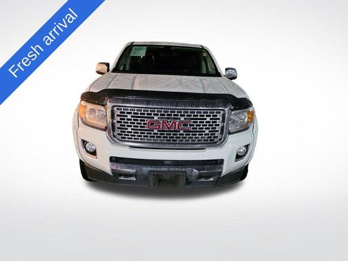 2019 GMC Canyon Denali