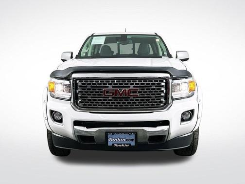 2019 GMC Canyon Denali
